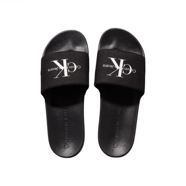 Shippaklar Calvin Klein Canvas Logo Sliders 2