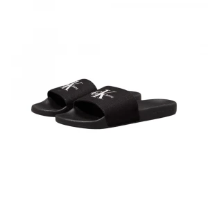 Shippaklar Calvin Klein Canvas Logo Sliders 1