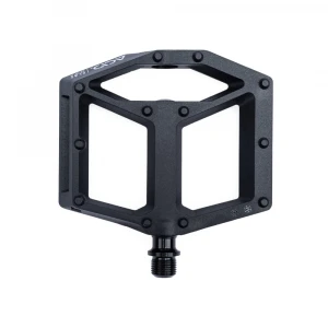 Педали Cube Acid Pedale FLAT C2-ZP R black