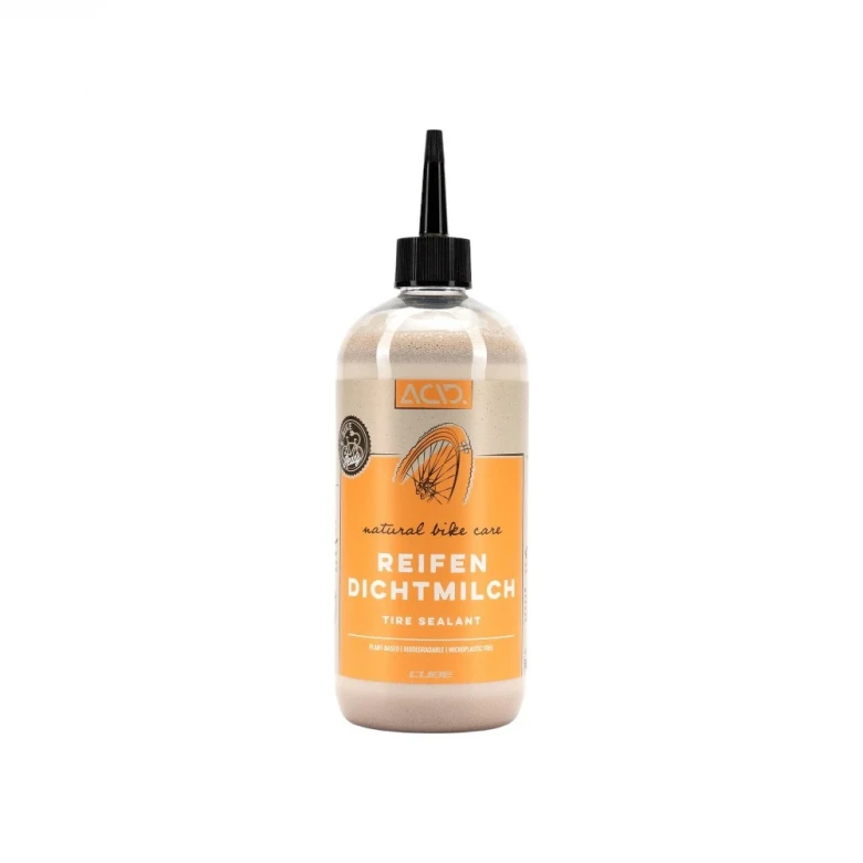 Герметик для шин Cube Acid Natural Bike Reifendichtmilch 500 Ml