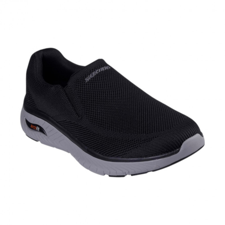 Слипоны Skechers Arch Fit Crosser 1