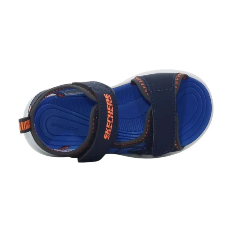 Сандалии Skechers Razor Splash Aqua Buddies 3