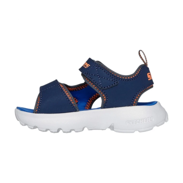 Сандалии Skechers Razor Splash Aqua Buddies 1