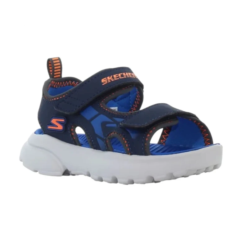 Сандалии Skechers Razor Splash Aqua Buddies 2