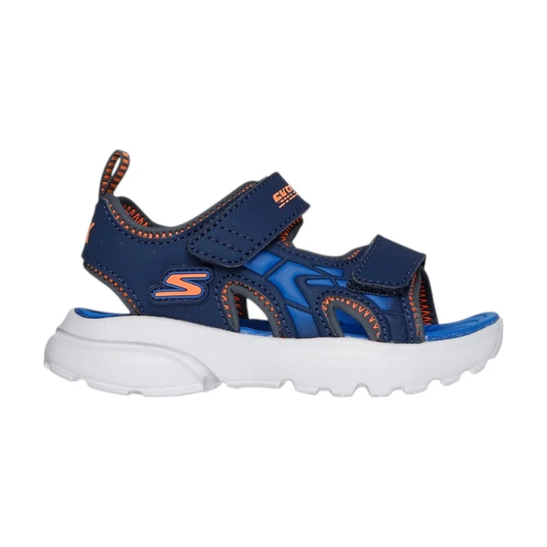 Сандалии Skechers Razor Splash Aqua Buddies