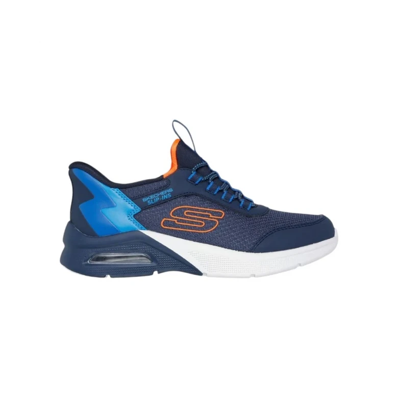 Microspec Max Brisk Stripe