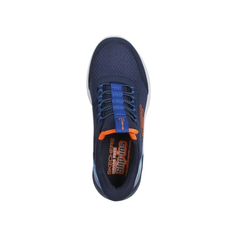 Microspec Max Brisk Stripe 3