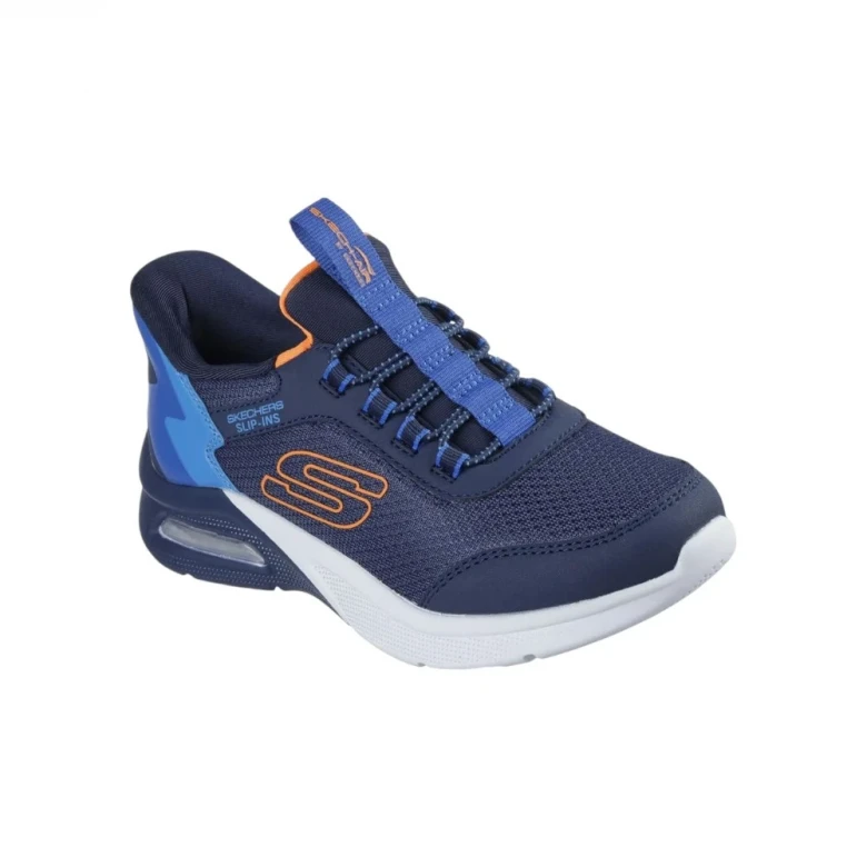 Microspec Max Brisk Stripe 2