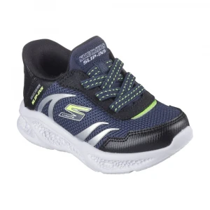 Кроссовки Skechers Meteor Lights Brisk Beams 2