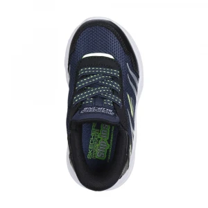 Кроссовки Skechers Meteor Lights Brisk Beams 3