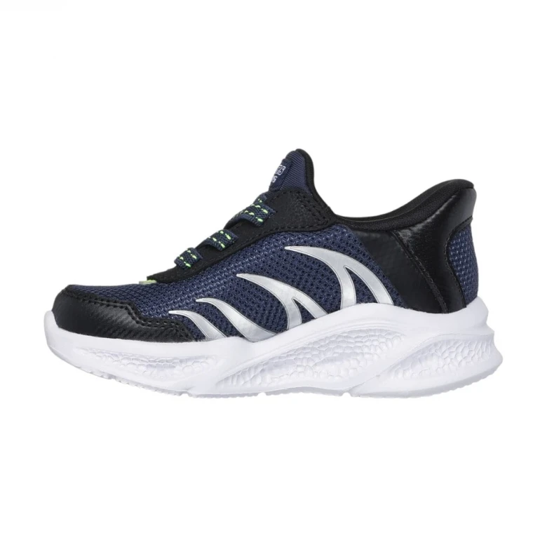Кроссовки Skechers Meteor Lights Brisk Beams 1