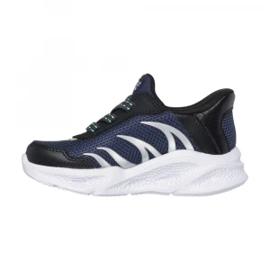 Кроссовки Skechers Meteor Lights Brisk Beams 1