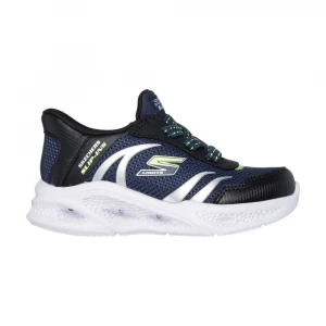 Кроссовки Skechers Meteor Lights Brisk Beams