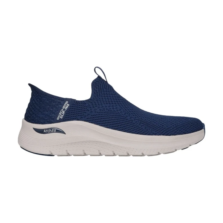 Слипоны Skechers Arch Fit 2.1
