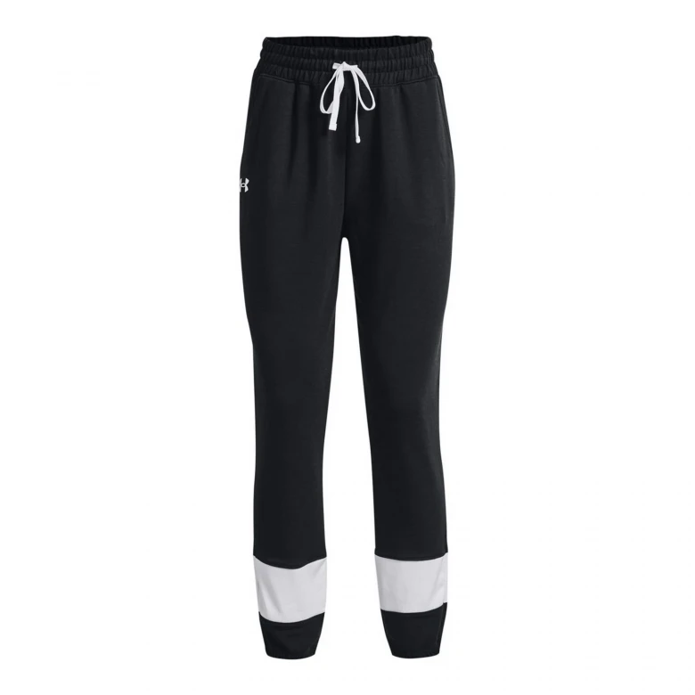 Брюки Under Armour M Rival Terry Cb Jogger