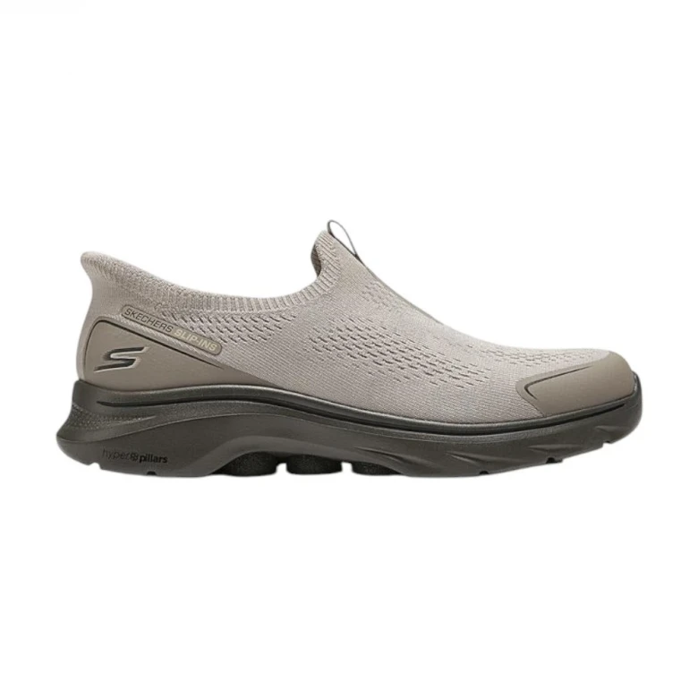 Go Walk 7 Easy On Evolution