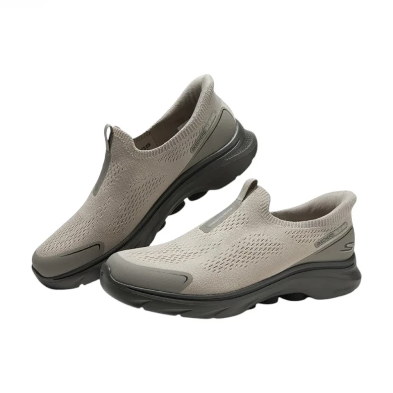 Go Walk 7 Easy On Evolution 2