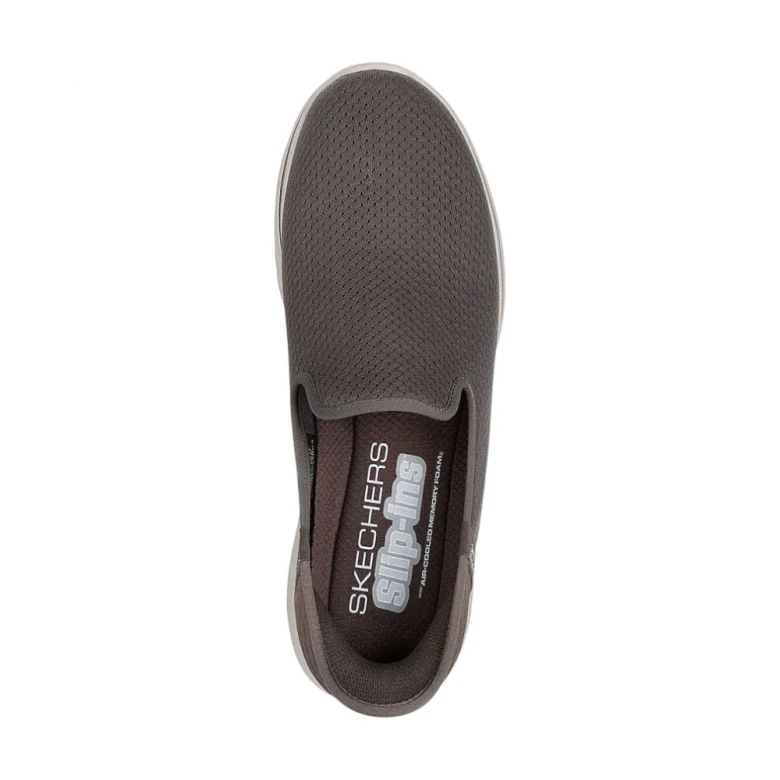 Слипоны Skechers Go Walk 7 3