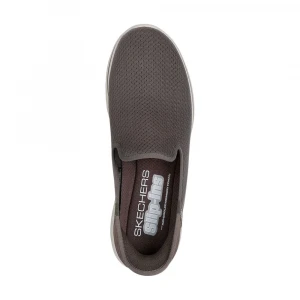 Слипоны Skechers Go Walk 7 3