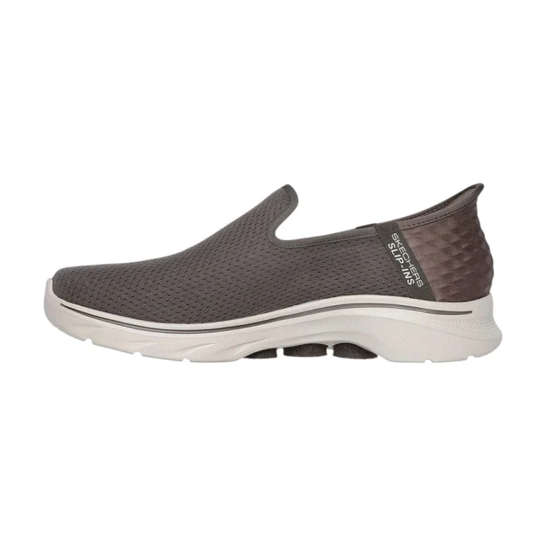 Слипоны Skechers Go Walk 7 1