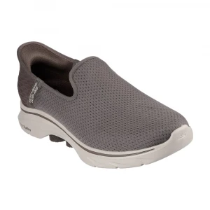 Слипоны Skechers Go Walk 7 2