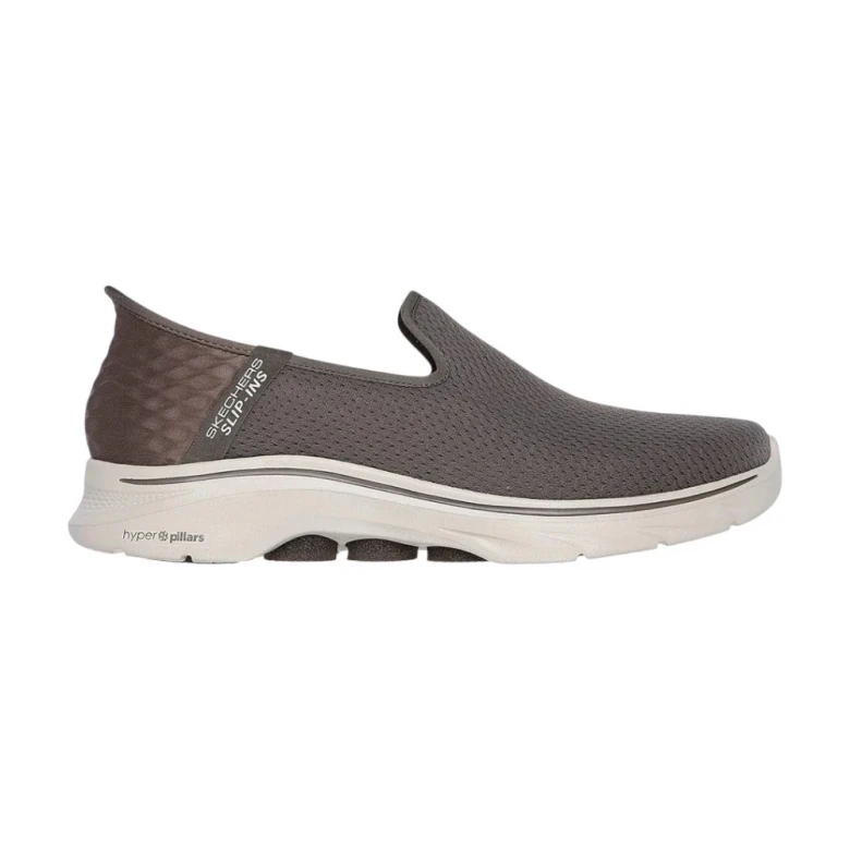 Слипоны Skechers Go Walk 7