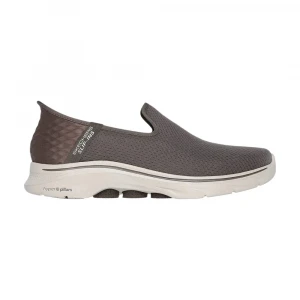 Слипоны Skechers Go Walk 7