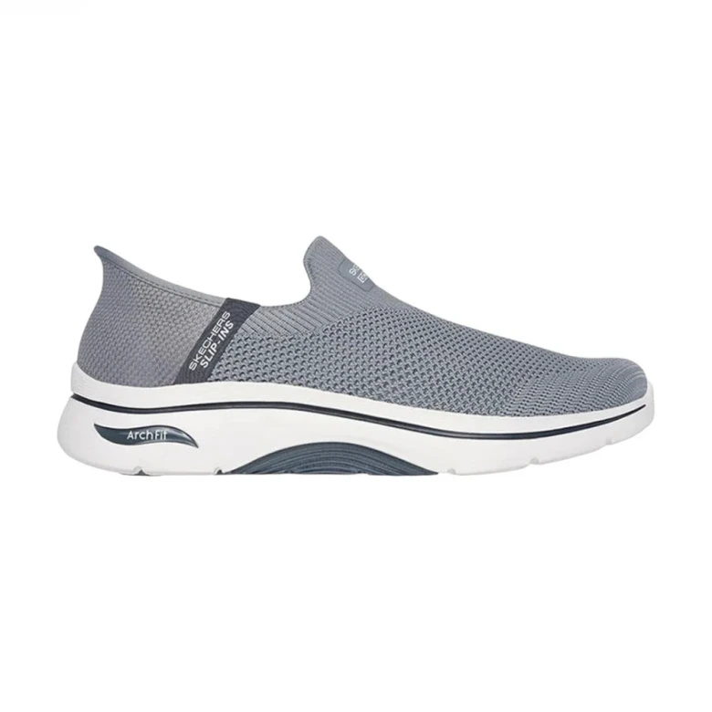 Слипоны Skechers Go Walk Arch Fit 2.0