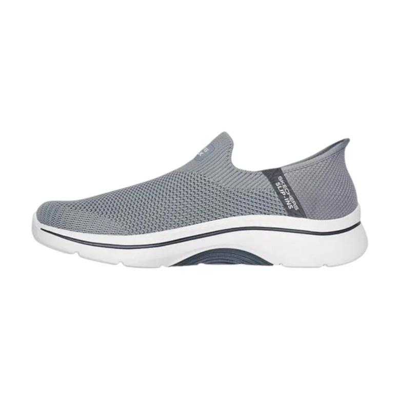 Слипоны Skechers Go Walk Arch Fit 2.0 1