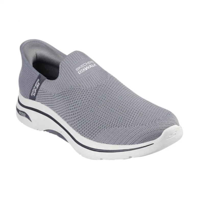 Слипоны Skechers Go Walk Arch Fit 2.0 2