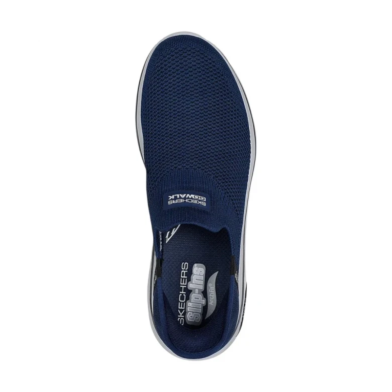 Слипоны Skechers Go Walk Arch Fit 2.0 3