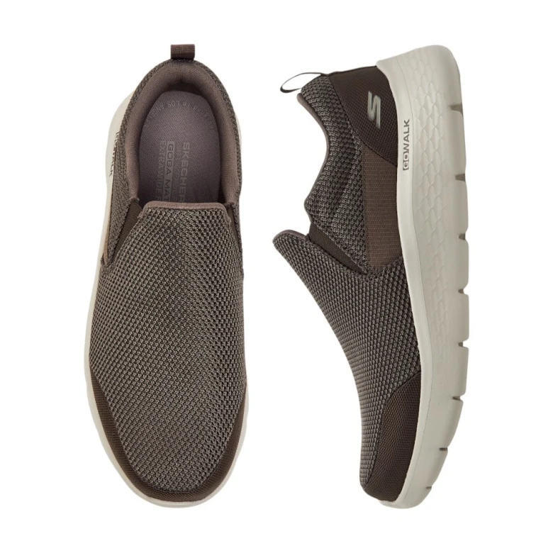 Слипоны Skechers Go Walk Flex Impeccable II 2