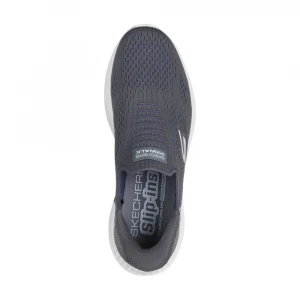 Слипоны Skechers Go Walk Now 3