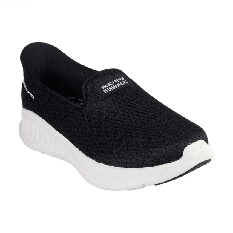 Слипоны Skechers Go Walk Now - Ivy 2