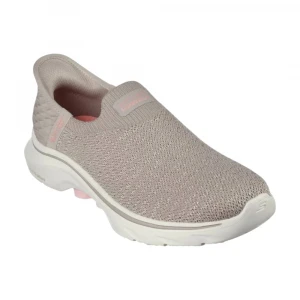 Go Walk 7 - Springtime Wide Fit