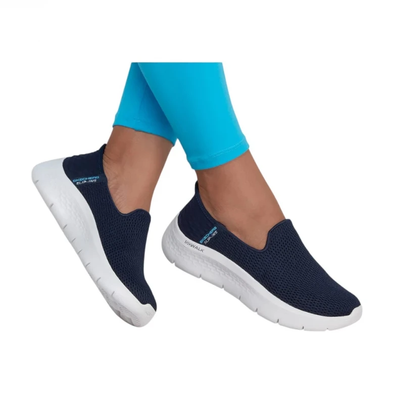 Go Walk Flex Relish 5