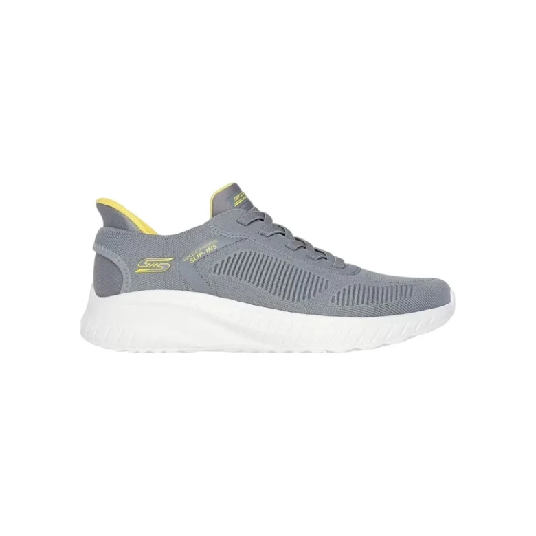 Кроссовки Skechers Bobs Sport Squad Chaos - Solid Step