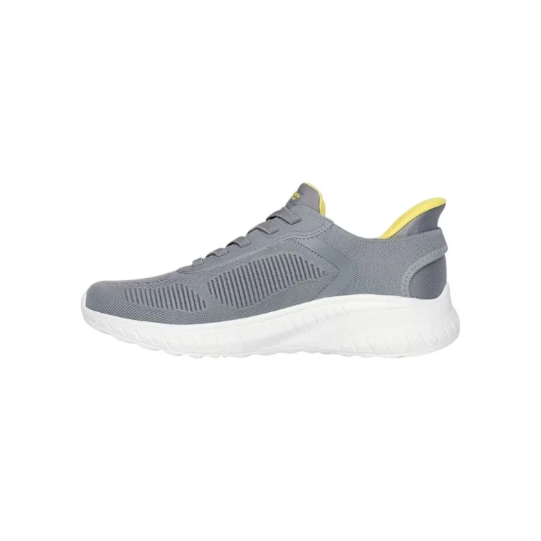 Кроссовки Skechers Bobs Sport Squad Chaos - Solid Step 1