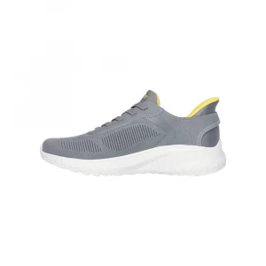 Кроссовки Skechers Bobs Sport Squad Chaos - Solid Step 1