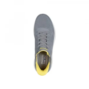 Кроссовки Skechers Bobs Sport Squad Chaos - Solid Step 3