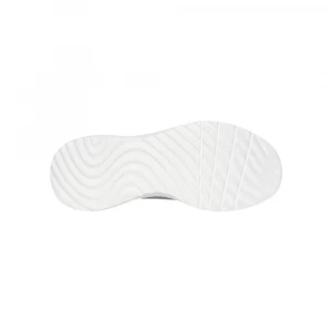 Кроссовки Skechers Bobs Sport Squad Chaos - Solid Step 4