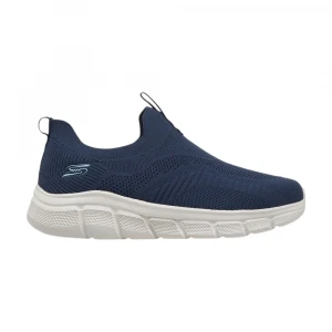 Слипоны Skechers Bobs B Flex Slip On Low Ankle