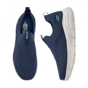 Слипоны Skechers Bobs B Flex Slip On Low Ankle 2