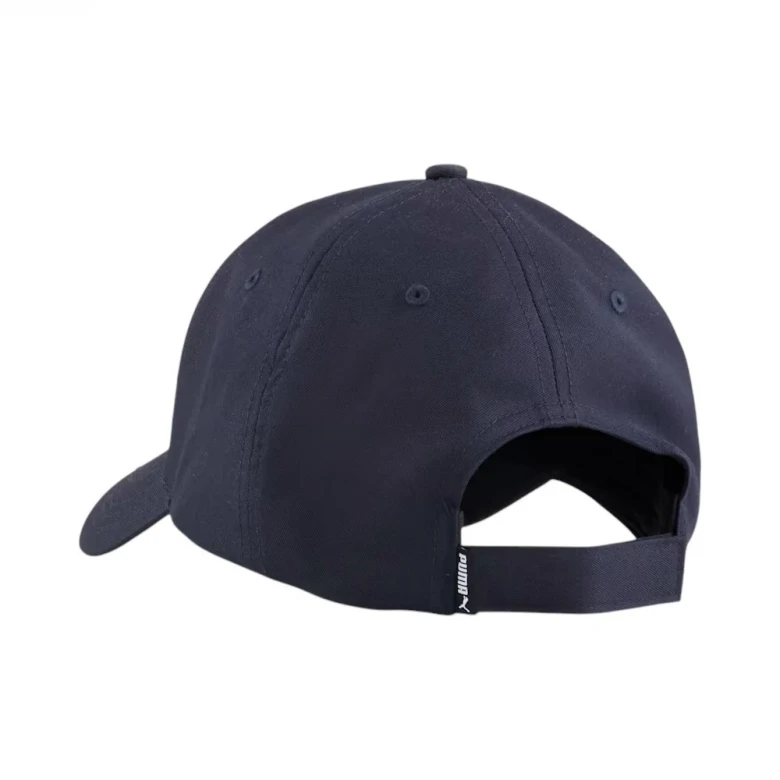 Ess Metal Cat Baseball Cap 1