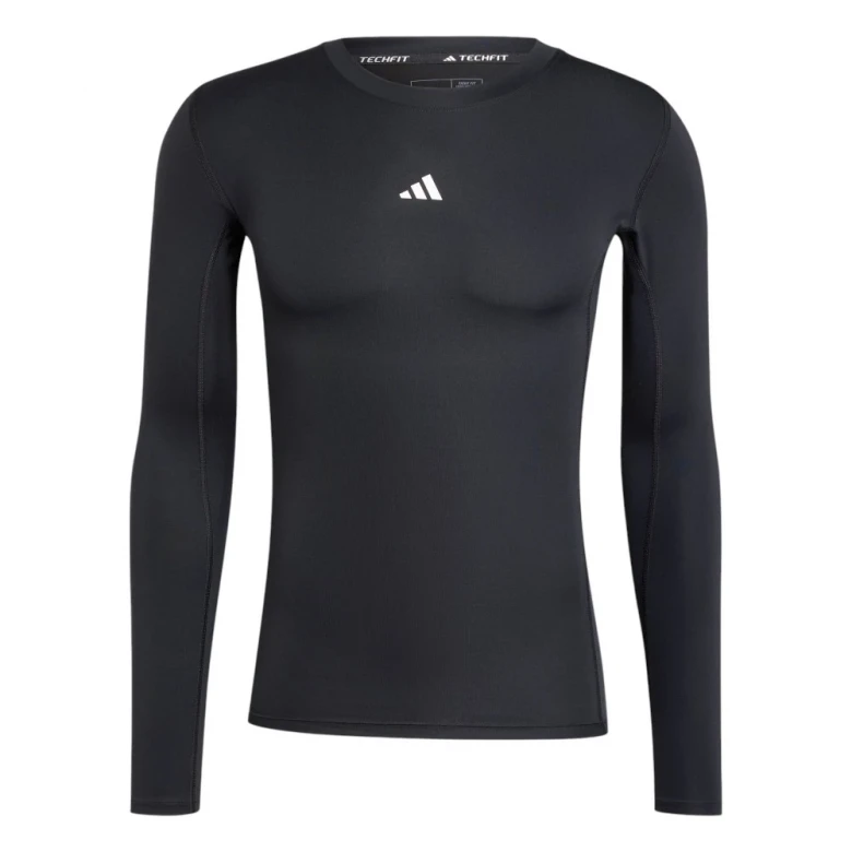 Лонгслив Adidas Techfit Compression Training 5