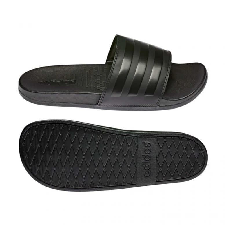 Шлепки Adidas Adilette Comfort 4