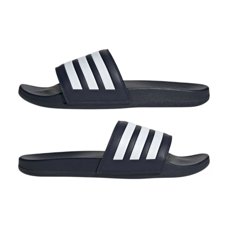 Шлепки Adidas Adilette Comfort Slides 5