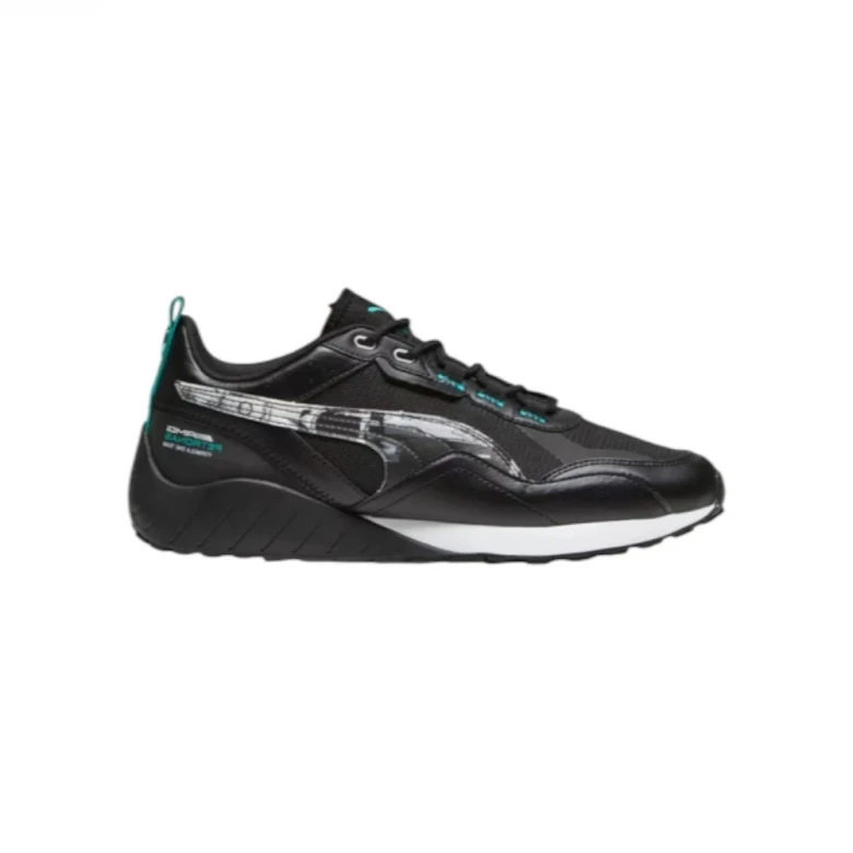 Кроссовки Puma Mercedes-AMG Petronas Speedfusion 2.0 Driving Shoes