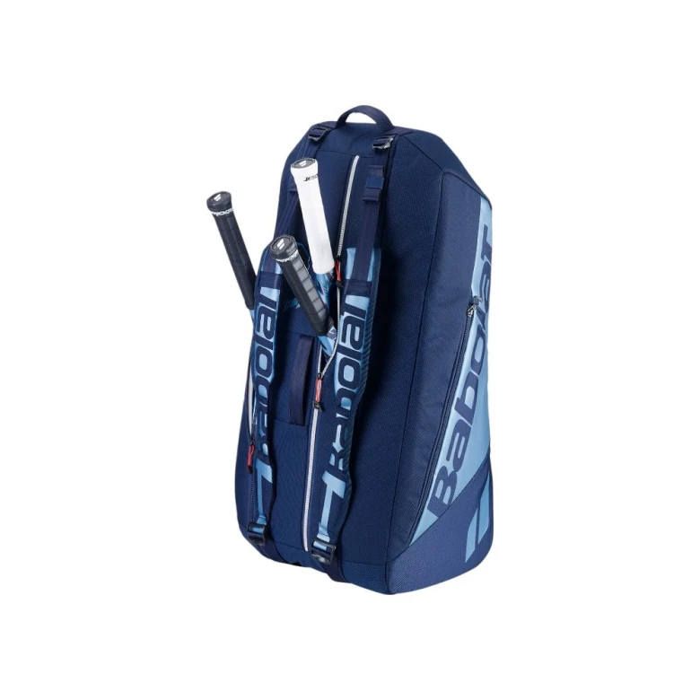 Сумка Babolat Pure Drive x 6 Bag 2