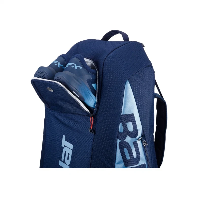 Сумка Babolat Pure Drive x 6 Bag 3